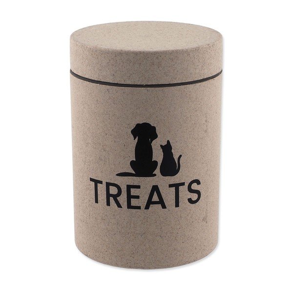 Dóza na maškrty 700 ml Dog Fantasy EcoStyle – Plaček Pet Products