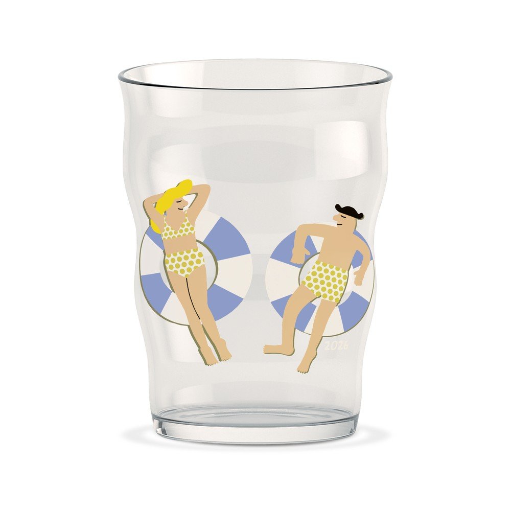 E-shop Pohár na pivo 400 ml Mikkeler – Holmegaard
