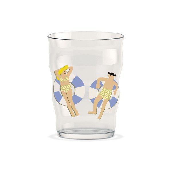 Pohár na pivo 400 ml Mikkeler – Holmegaard