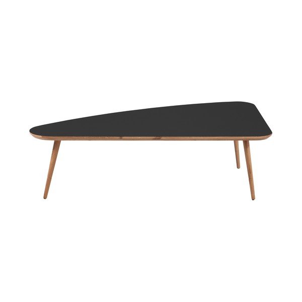 Odkladací stolík z borovicového dreva Mazzini Sofas Lotier-image-3