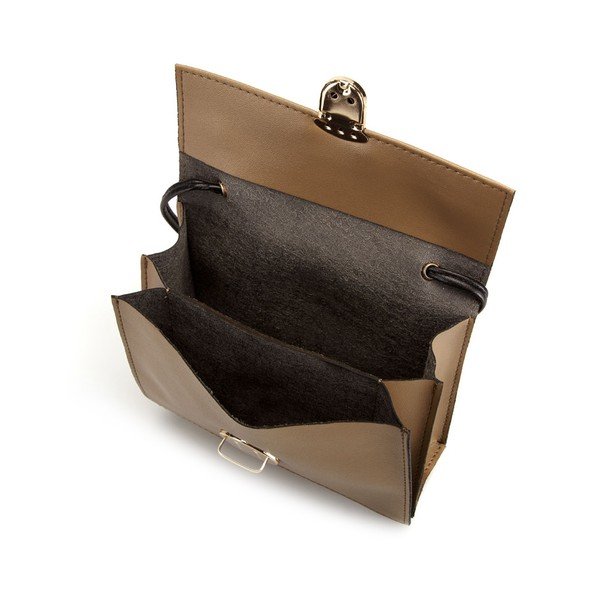 Kabelka Young Case Light Brown-image-3
