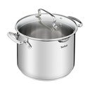 Vysoký hrniec s pokrievkou 6.1 l Duetto+ - Tefal