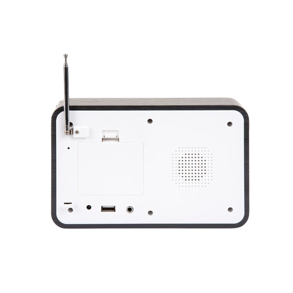 Digitálny rádiobudík FM Radio – Karlsson-image-4