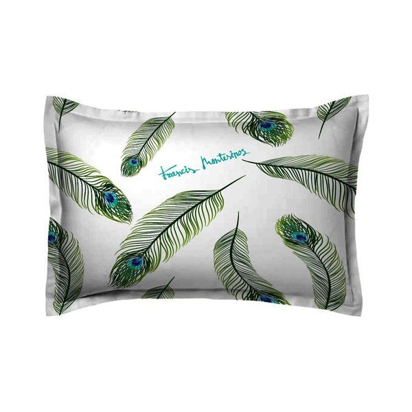 Obliečka na vankúš Plumas Unico, 70x80 cm