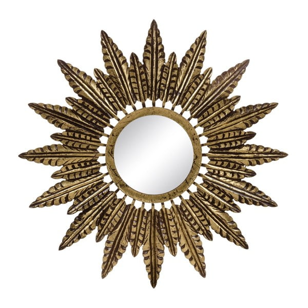 Nástenné zrkadlo 90x90 cm – Ixia