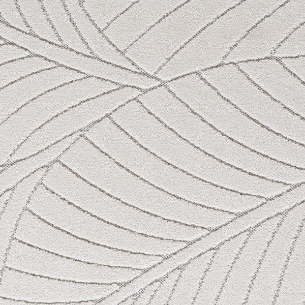 Krémovobiely vnútorný a vonkajší koberec 200x290 cm Nova 1203 – Ayyildiz Carpets-image-4