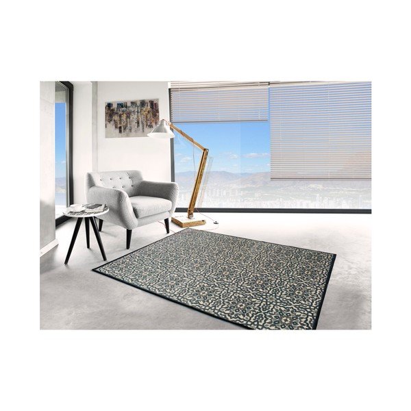 Koberec Universal Soho Azul, 160 × 230 cm-image-1