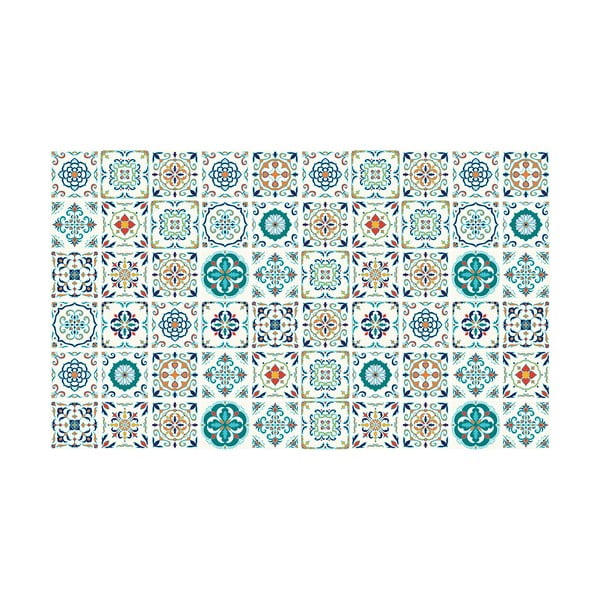 Sada 60 samolepiek na nábytok Ambiance Neo, 10 × 10 cm-image-2