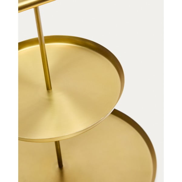 Antikoro etažér Aruc – Kave Home-image-2