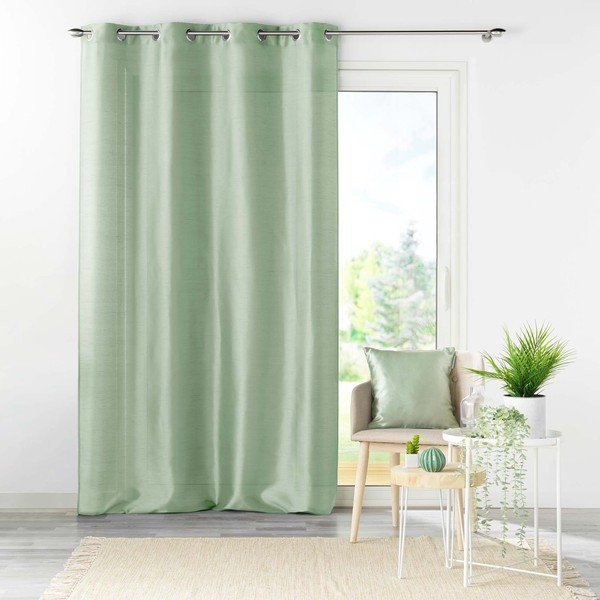 Obliečka na vankúš 40x40 cm Shana – douceur d'intérieur-image-1