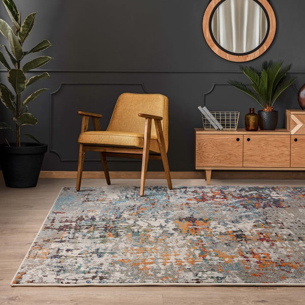 Koberec 160x230 cm Colores Cloud Everest – Asiatic Carpets-image-1