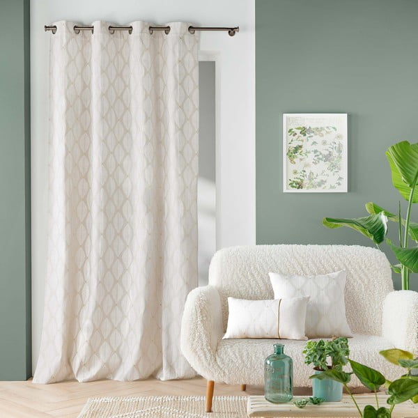 Dekoračný vankúš 30x50 cm Maho – douceur d'intérieur-image-1