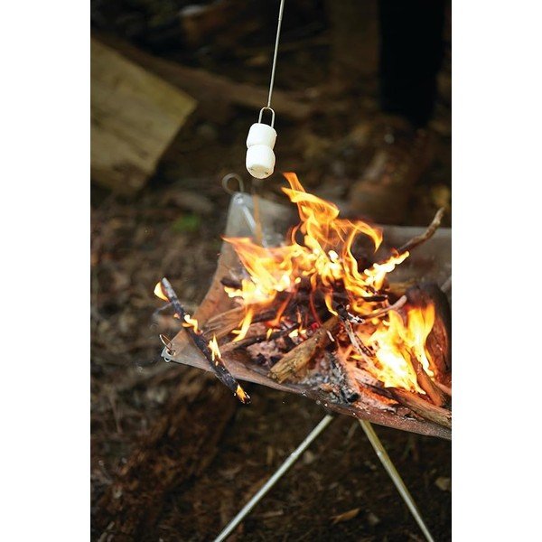 Ohnisko – Gentlemen's Hardware-image-1