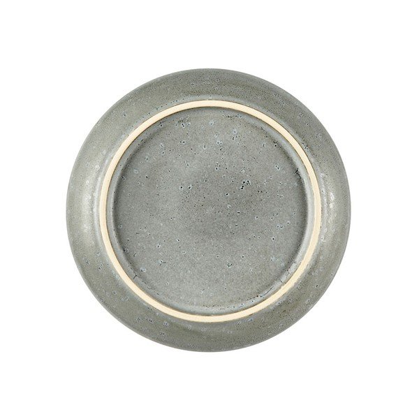 Sivý/béžový kameninový tanier ø 17 cm Gastro Cream – Bitz-image-2