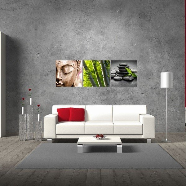 Sada 3 samolepiek Fanastick Zen-image-2
