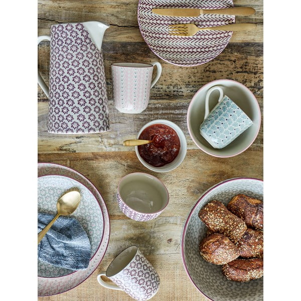 Kameninový džbán Bloomingville Maya, 1,75 l-image-3