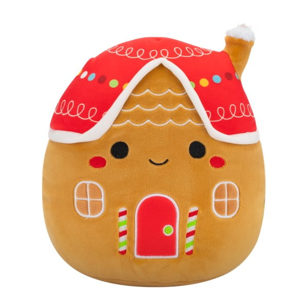 Plyšová hračka Casa – SQUISHMALLOWS