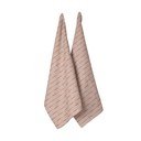 Utierky v súprave 2 ks 45x70 cm – Ladelle