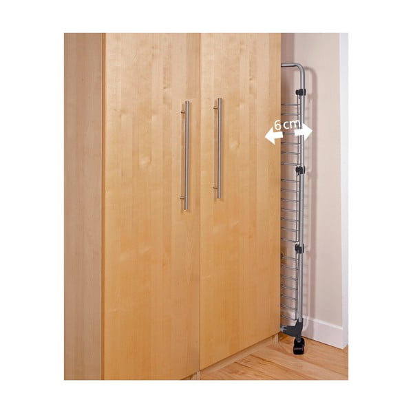 Trojposchodový sušiak na bielizeň Wenko Laundry-image-3