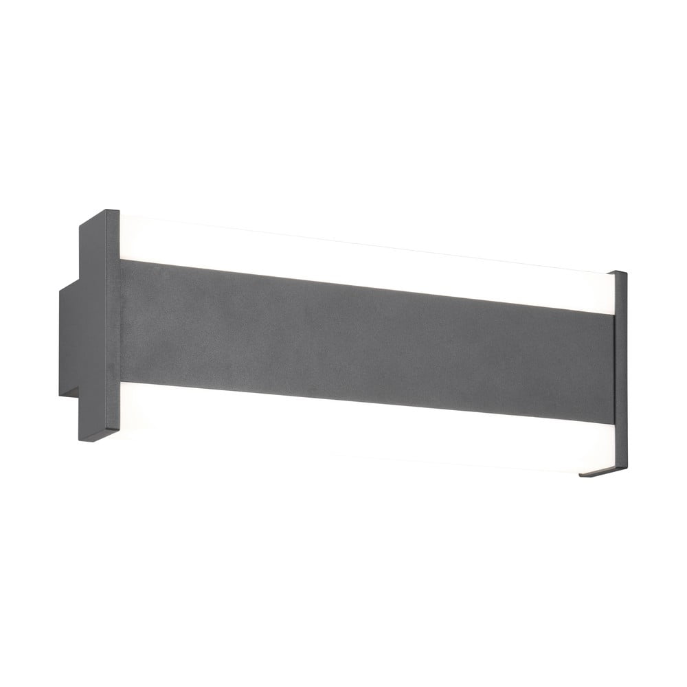 Vonkajšie svietidlo (výška 11 cm) Dawson – Trio