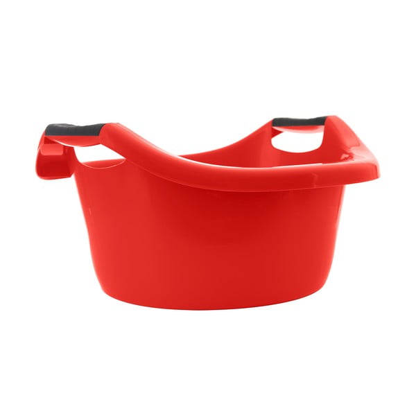 Červený lavór 30 l – Orion-image-2