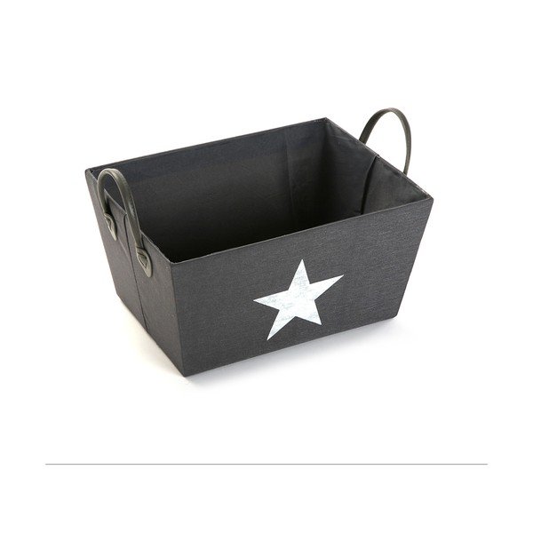 Úložný košík VERSA Star