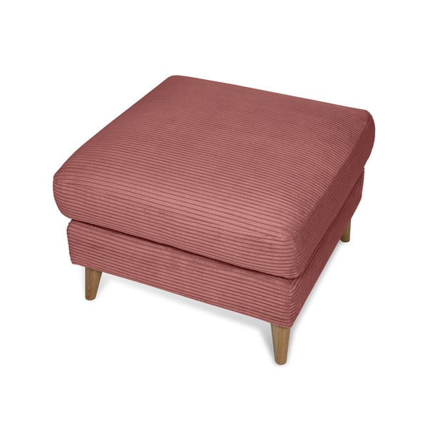 Ružová menčestrová podnožka Paris – Scandic-image-3