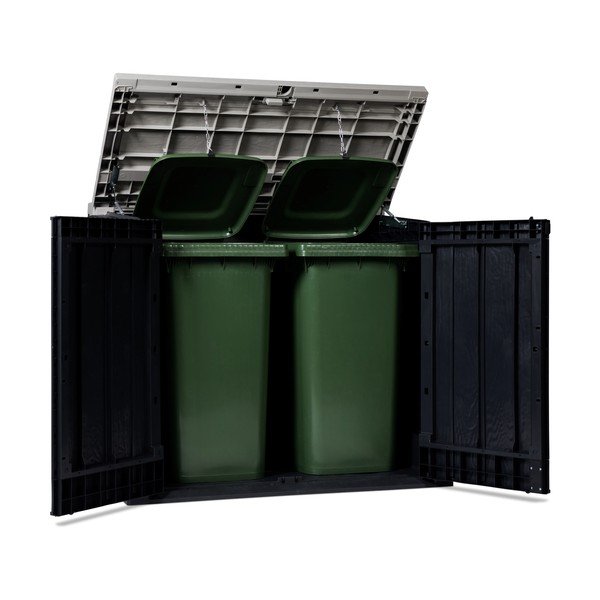 Záhradná skriňa Stora Way Plus XL – Toomax-image-2