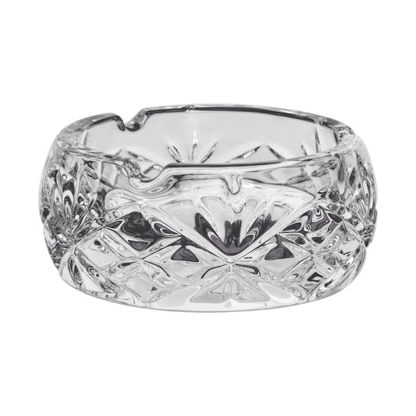 Sklenený popolník Baufort – Premier Housewares-image-1