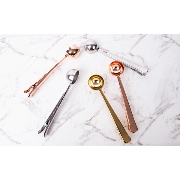 Odmerka s klipom z nehrdzavejúcej ocele Lawson – Ladelle-image-2