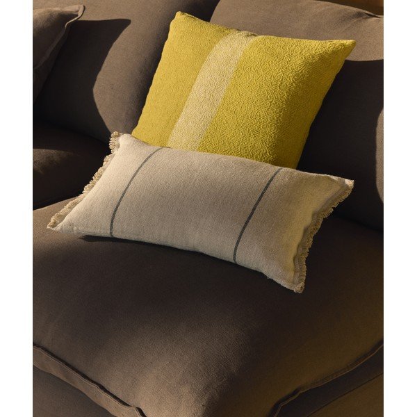 Obliečka na vankúš 30x50 cm Lidore – Kave Home-image-1