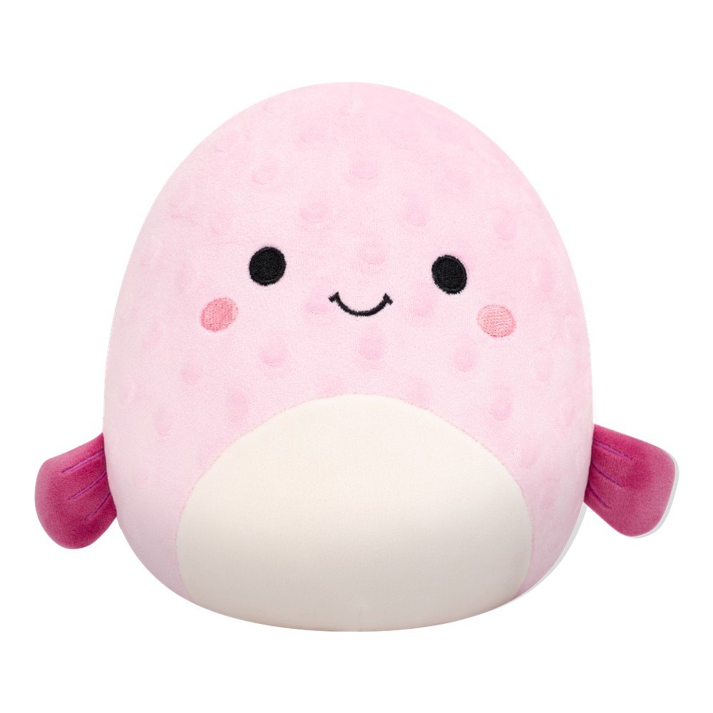 Plyšová hračka Cricket – SQUISHMALLOWS