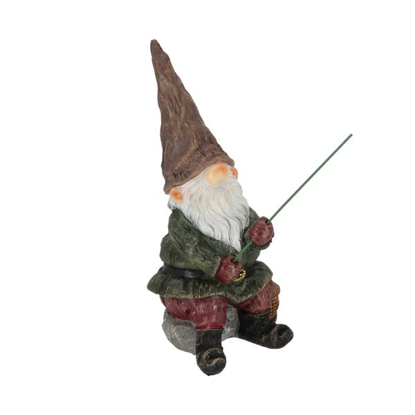 Polyresinová záhradná soška - Esschert Design-image-2