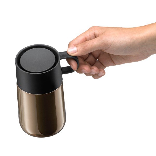 Termo hrnček v zlatej farbe Impulse – WMF-image-3