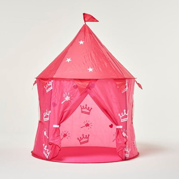 Detský stan Crown - Rocket Baby-image-3