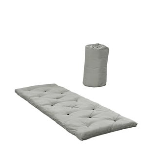 Matrac pre návštevy Karup Design Bed in a Bag Grey, 70 x 190 cm