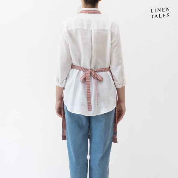 Ľanová zástera – Linen Tales-image-2