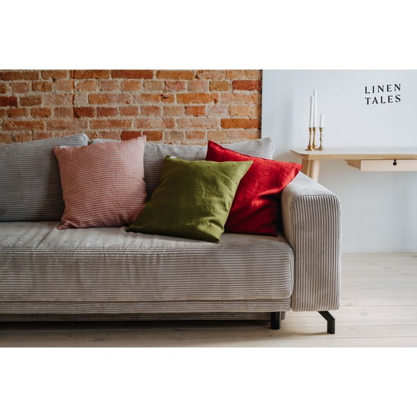 Obliečka na vankúš 40x60 cm – Linen Tales-image-3