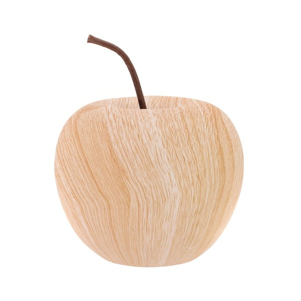 Keramické dekoratívne jablko InArt