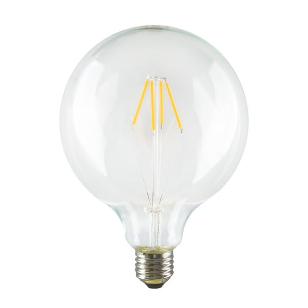 LED žiarovka Bulb Attack MOOD, E27 4W