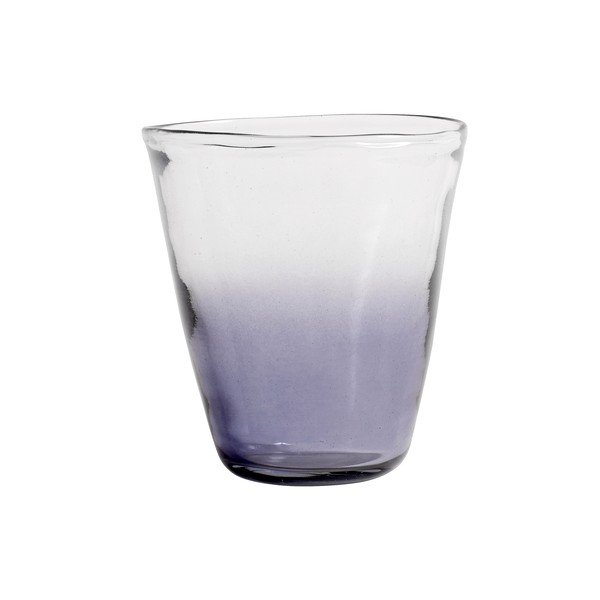 Pohár Mexican Bubble, dymová