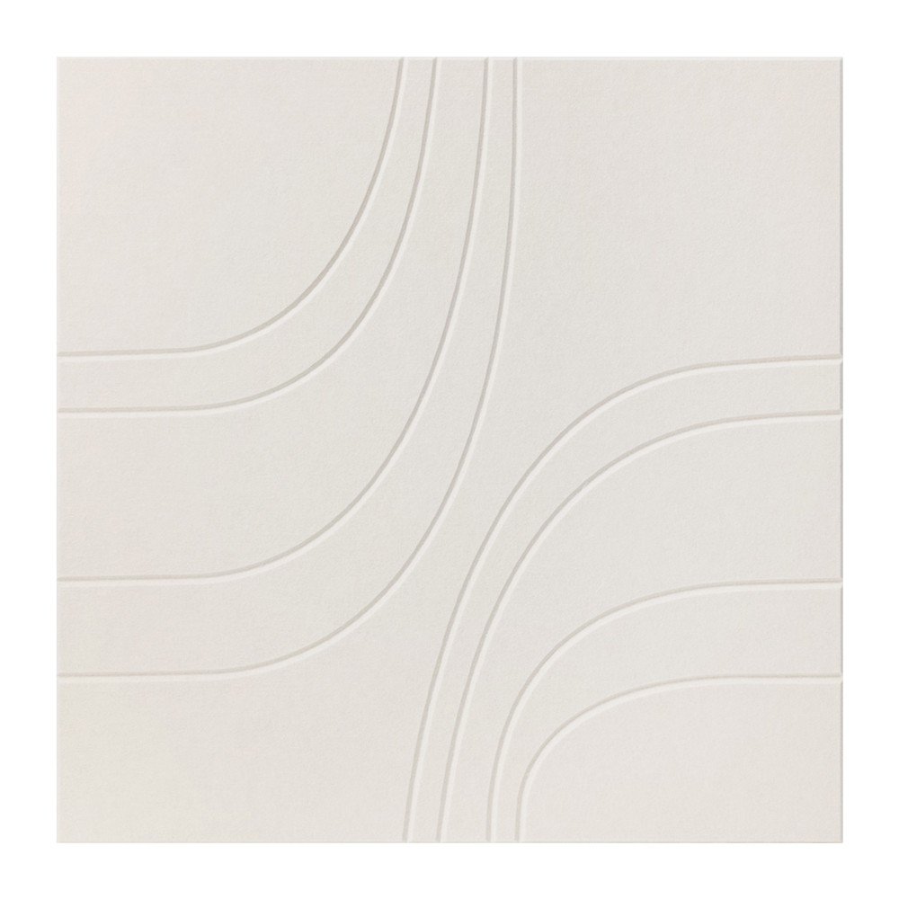 E-shop Látkové akustické panely v súprave 2 ks 60x60 cm Waves II – Styler