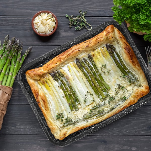 Plech 26x29,5 cm Grande – Orion-image-1