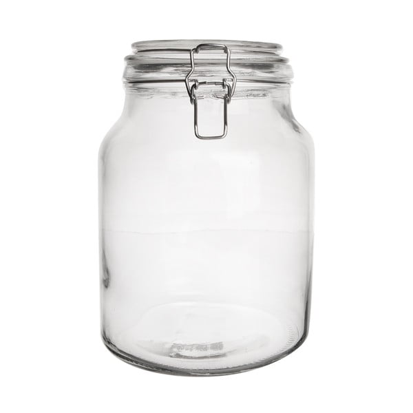 Sklenená dóza na potraviny Irma – Orion