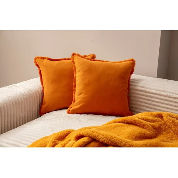 Obliečky na vankúše v súprave 2 ks 43x43 cm Sacakli – Mioli Decor-image-2