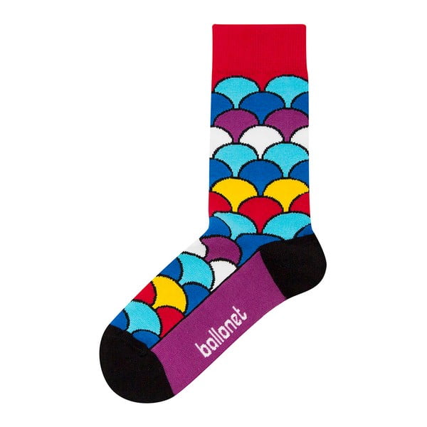 Ponožky Ballonet Socks Fan, veľkosť  36 - 40
