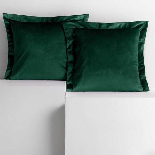 Obliečky na vankúše v súprave 2 ks 45x45 cm Side – AmeliaHome-image-4