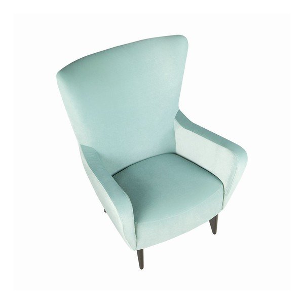 Kreslo Elsa Light Turquoise-image-4