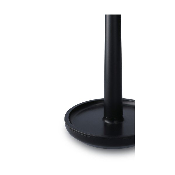 Čierny stojan na papierové utierky ø 15 cm Paper Pal – Rosendahl-image-4