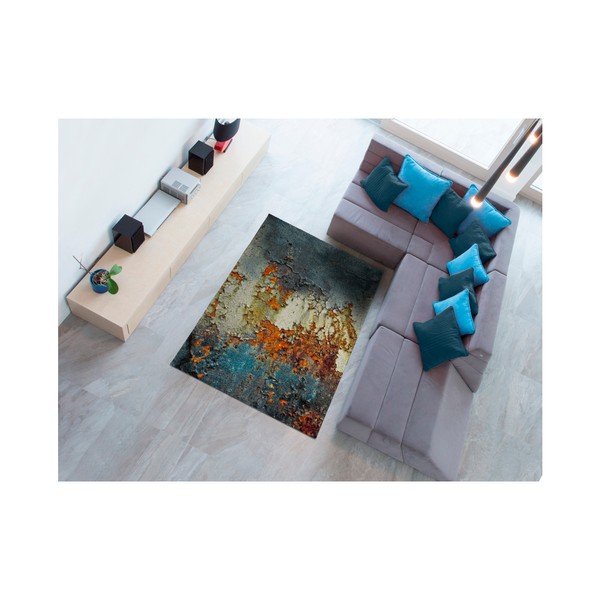 Koberec UNIVERSAL Graffiti, 200 x 290 cm-image-1